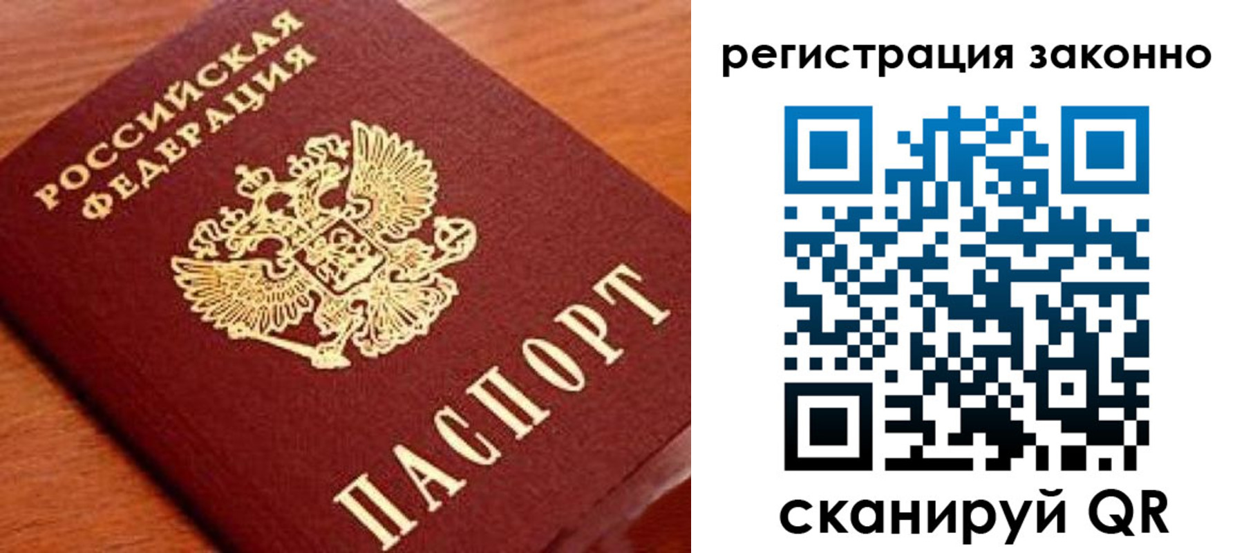 временная регистрация надежно в Кингисеппе