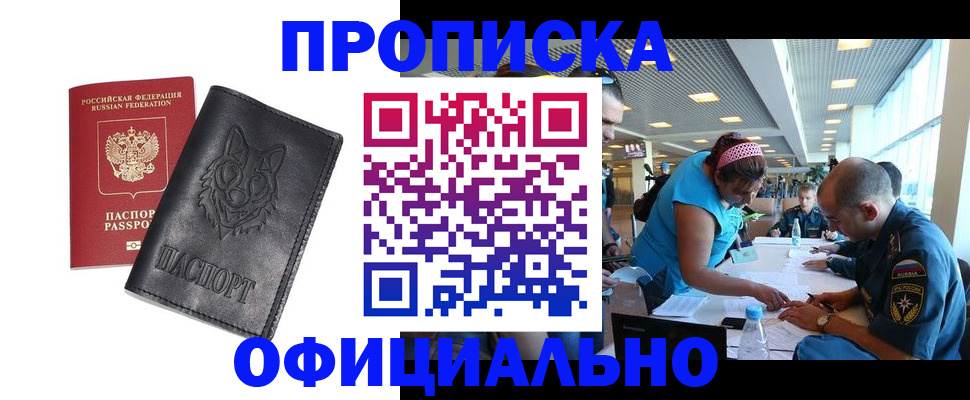 прописка паспорт в Кингисеппе